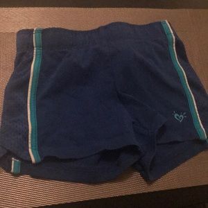 Girls shorts